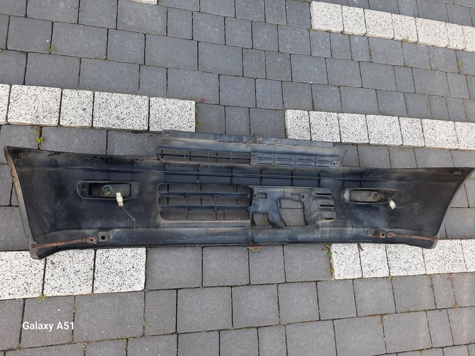 Бампер Daewoo Tico  !