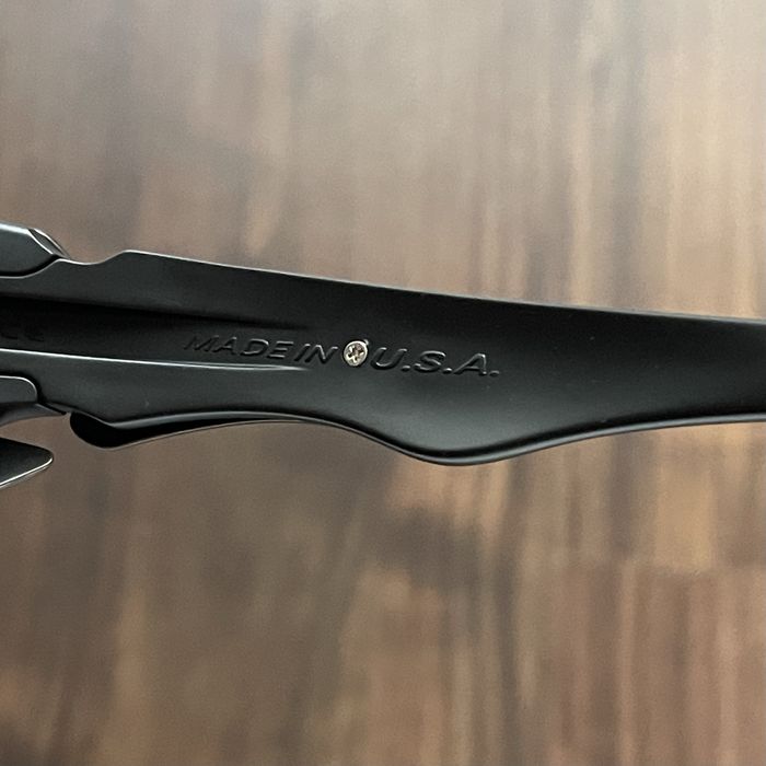 Окуляри Oakley Plate Polarized