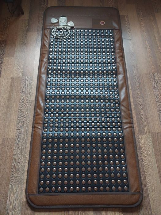 Килим турманієвий великий