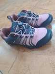 Buty trekingowe Elbrus dla dziewczynki, rozm. 33