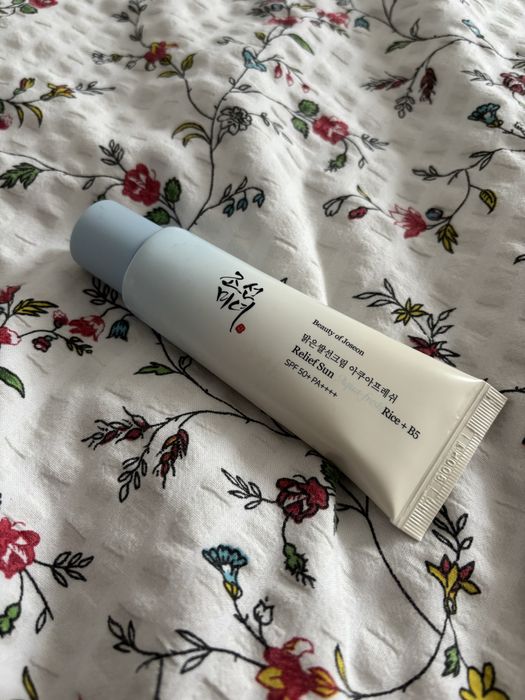 Spf 50 beauty of joseon 50 ml
