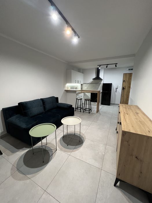 Kawalerka w centrum Nysy