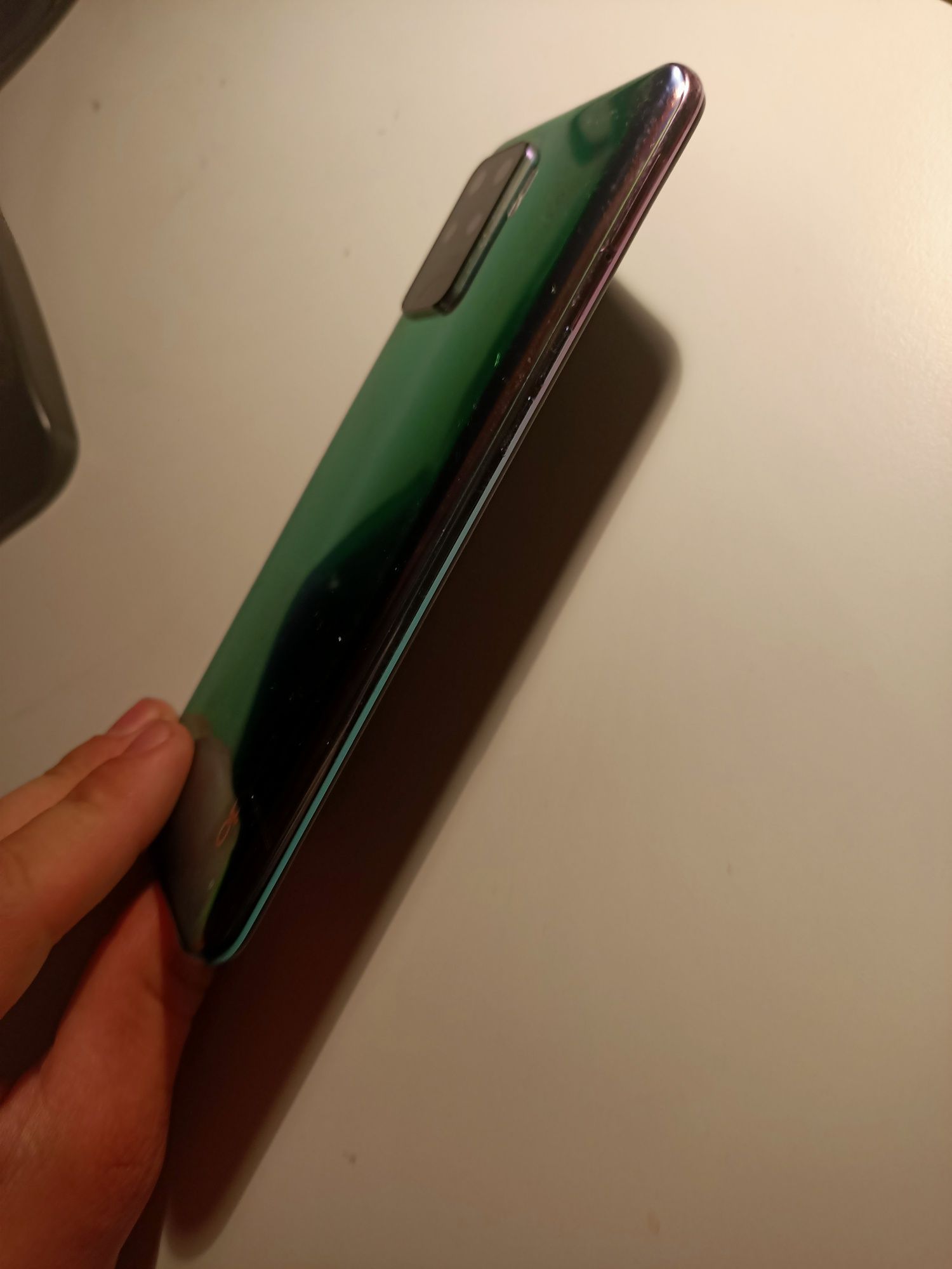 Oppo reno 5 lite