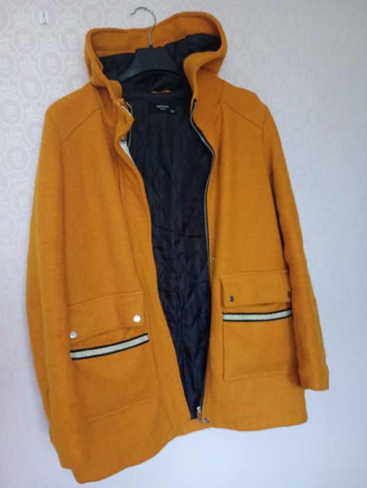 Kurtka/płaszcz damski