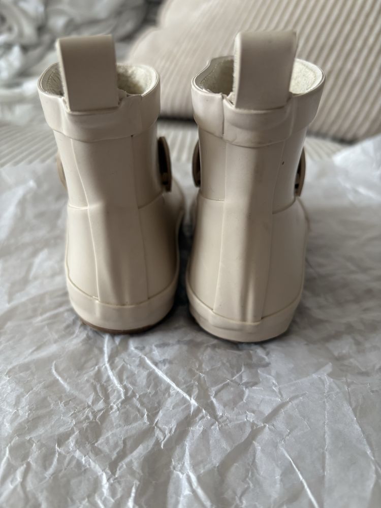 Kalosze H&M r. 22