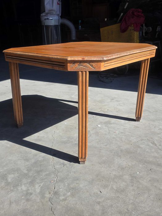 Stół/ława antyk vintage