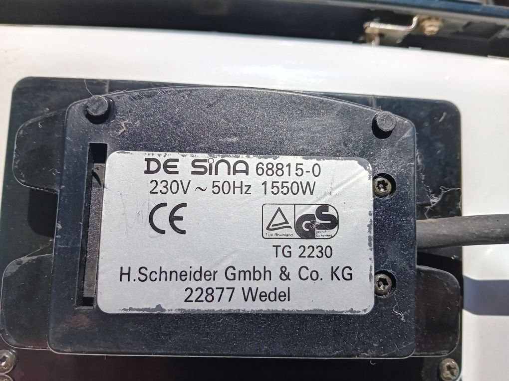 Gril Elektryczny