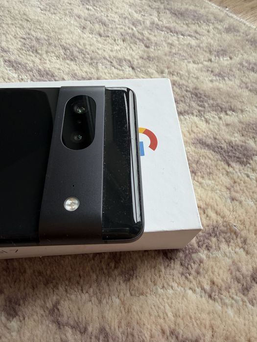 Smartfon Google Pixel 7