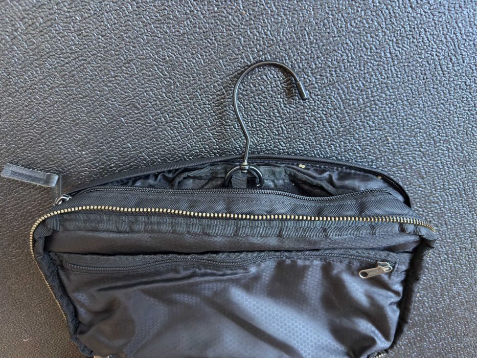 Necessaire Eastpak SPIDER Black