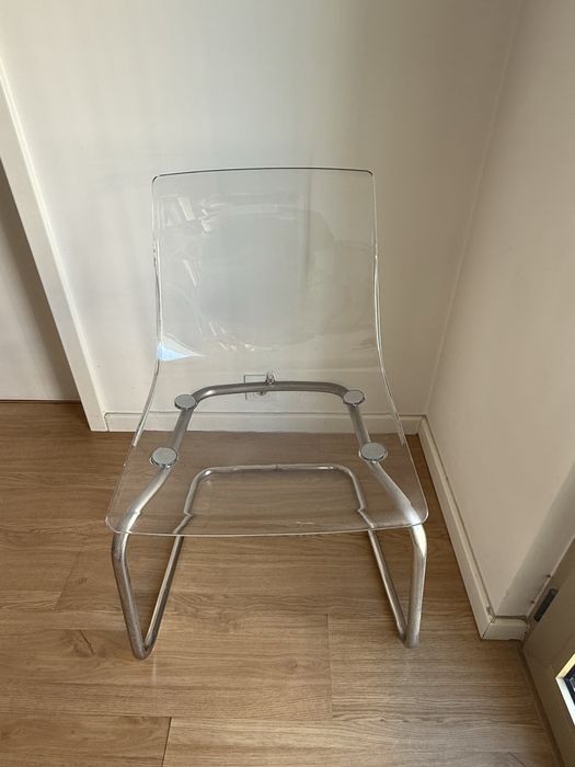 Mesa Torsby Ikea 135x85cm