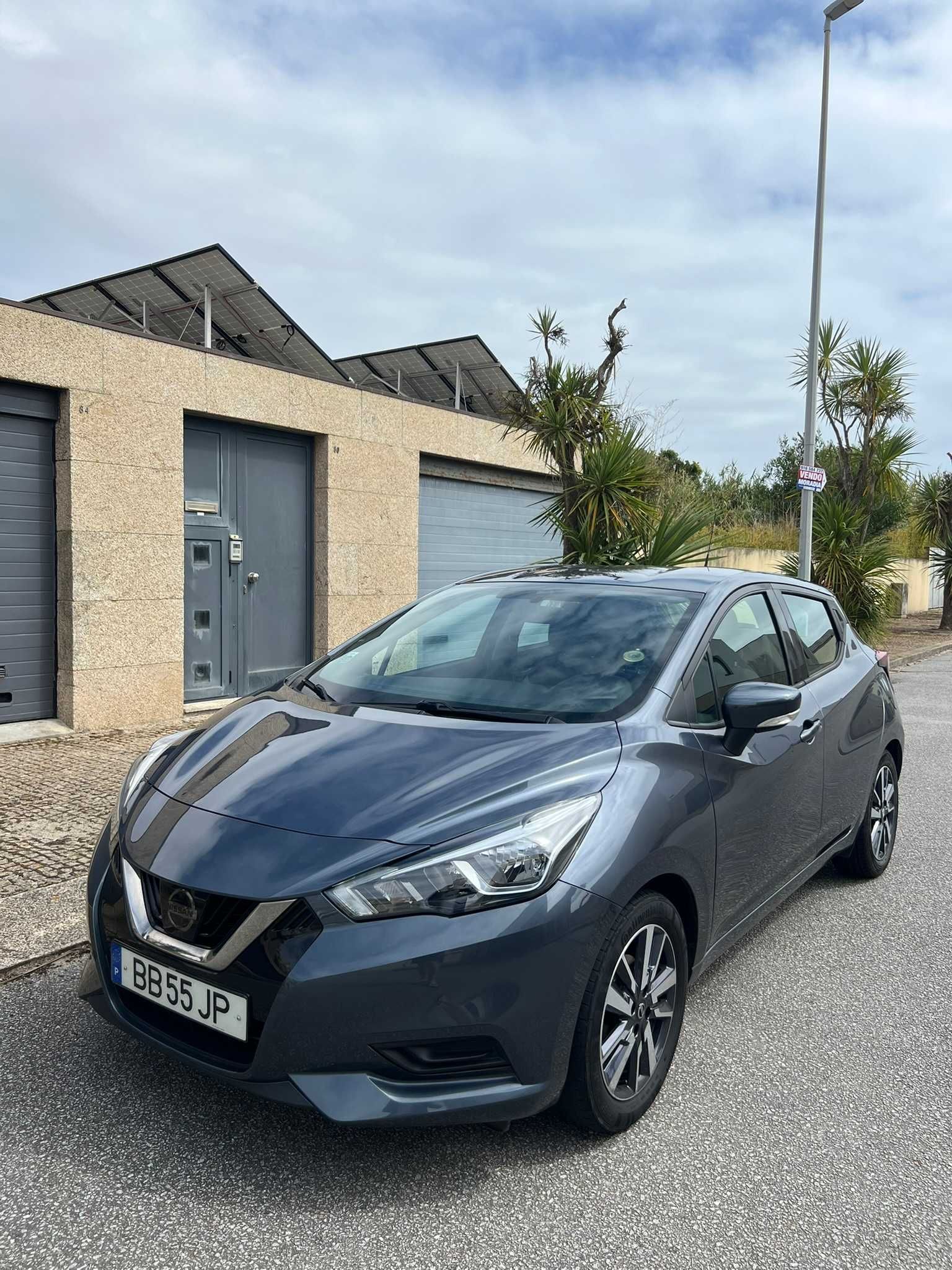 Nissan Micra 1.0 IT-G