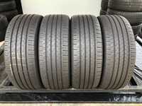 235/55 r18 Continental EcoContact 6 Літо 4шт 2021р (434)