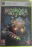 BioShock 2 Xbox 360