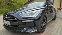 Citroën DS5 Hybrid4 SportChic Wzorowy Serwisowany Możliwa Zamiana