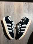Czarny\CampusO0s\adidas\nowy UnisexTrampki.43