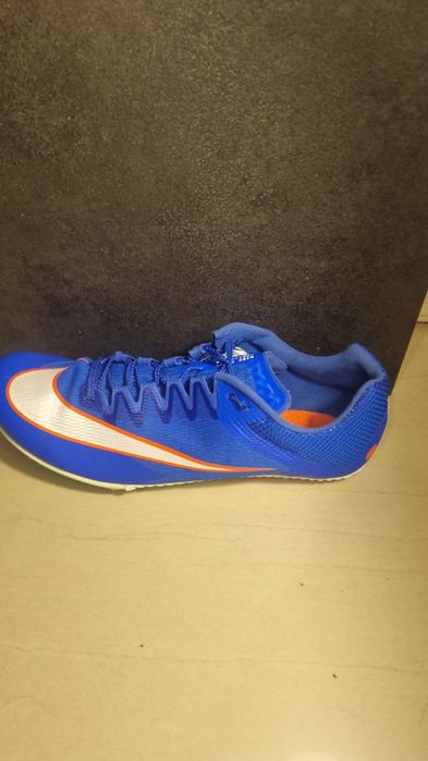 Kolce do biegania Nike Sprint