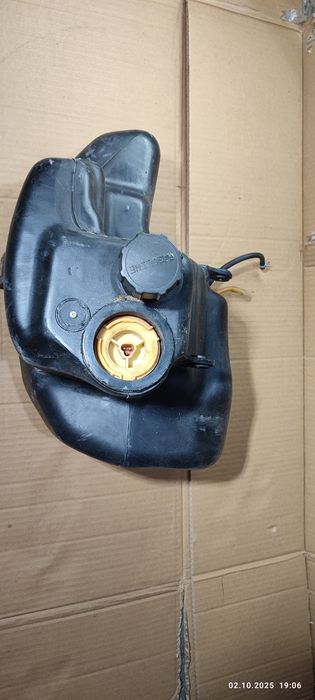 Запчастин до скутера Piaggio ZIP