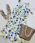 Платье от zara м