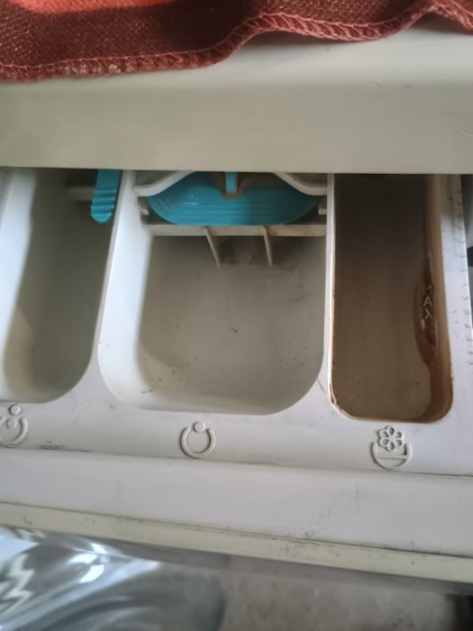 Пральна машина Gorenie