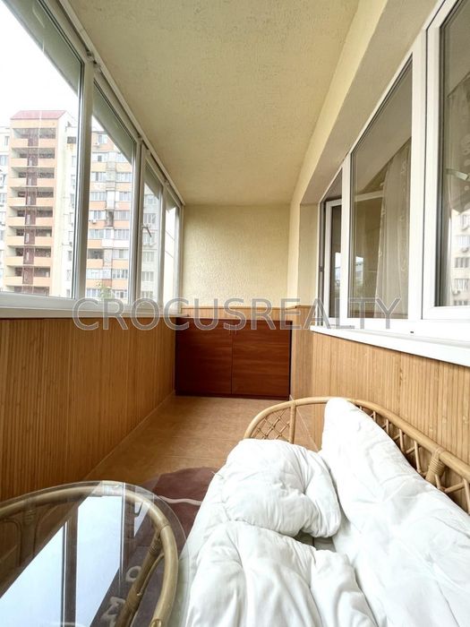 Сдаю квартиру в новострое по ул. Др. Народов, 238, ТММ