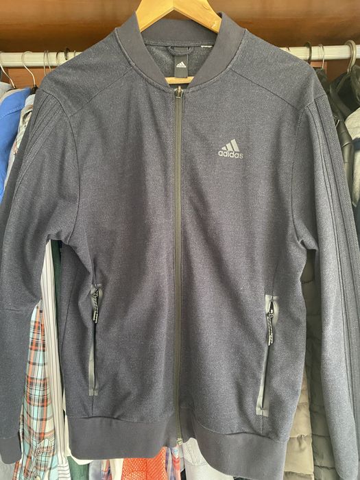 Casaco adidas como novo