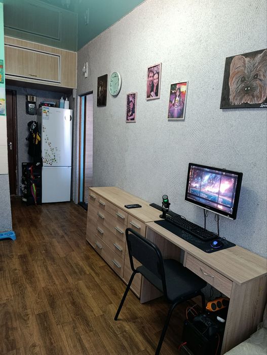 Квартира у тихому районі | Хороша ціна Квартира