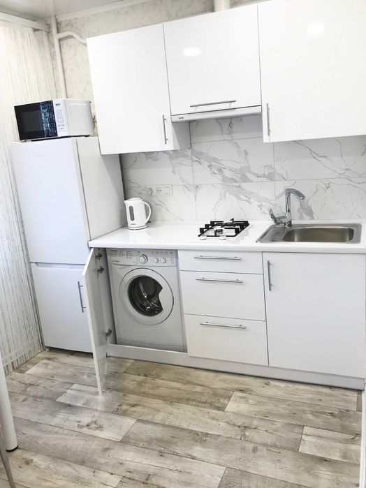 ЛЮКС квартира Краматорськ, 2 поверх