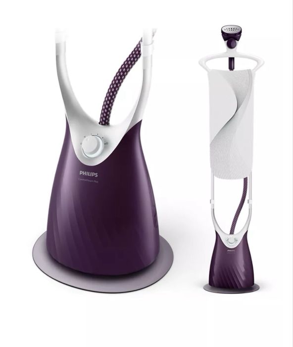 Philips comfort touch plus відпарювач одягу