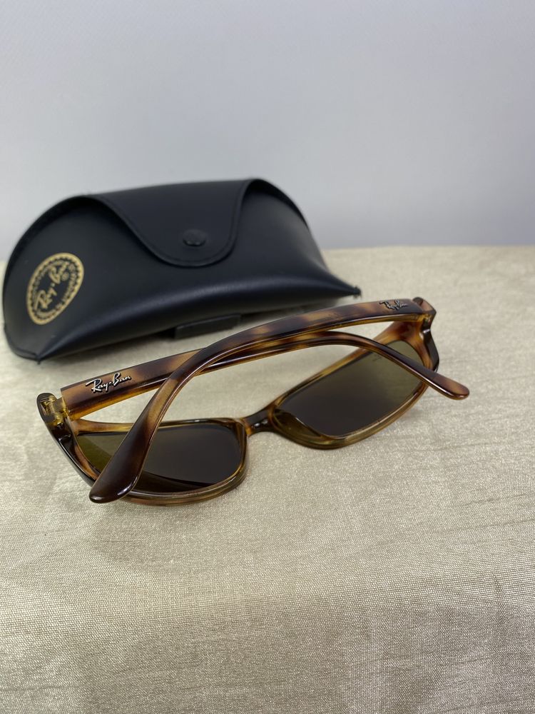 Жіночі окуляри Ray-Ban vintage, оригінал