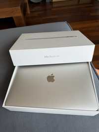 Macbook Air 13 i3 256GB Silver ,2020 r idealny Toruń