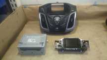 ) Focus Mk3 radio fabryczne