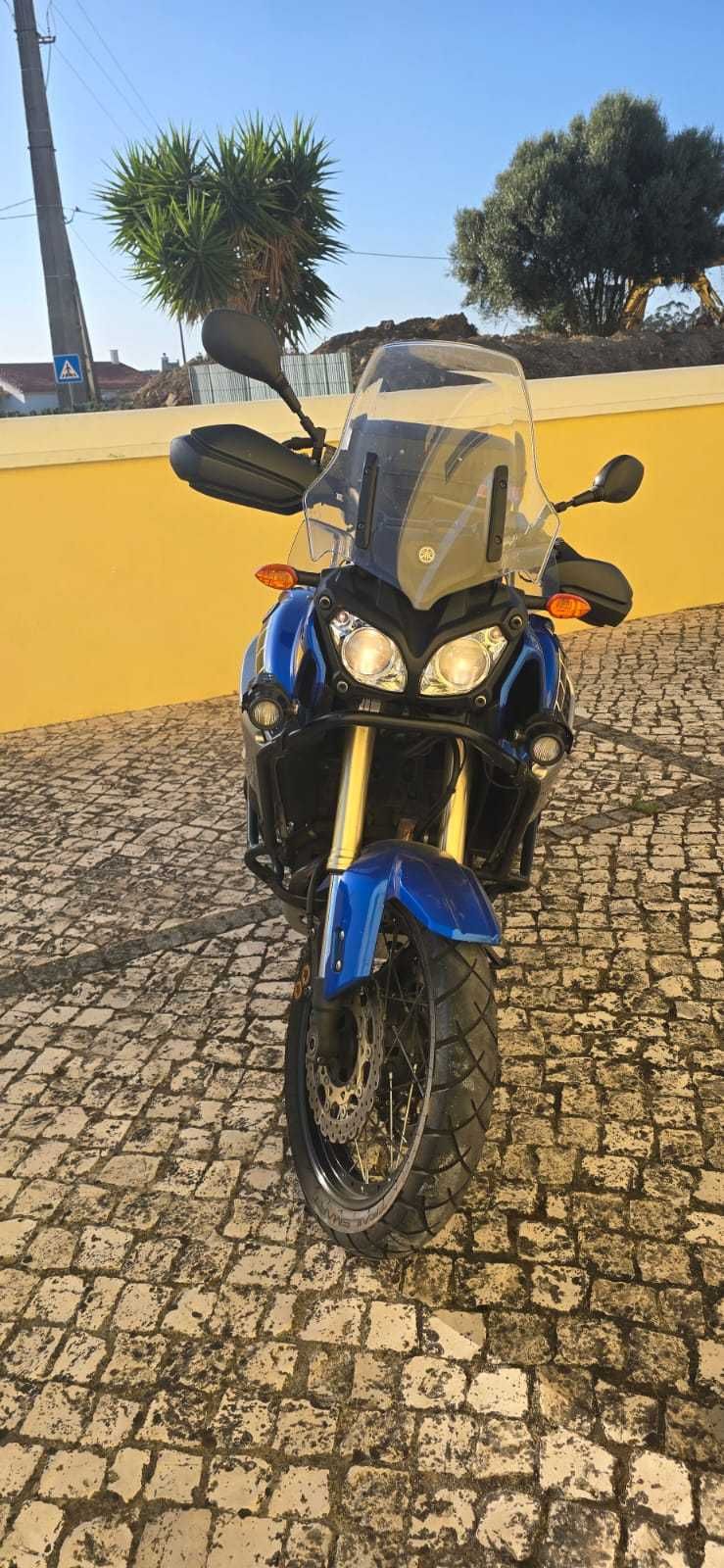Yamaha Super Tenere XT1200 Z