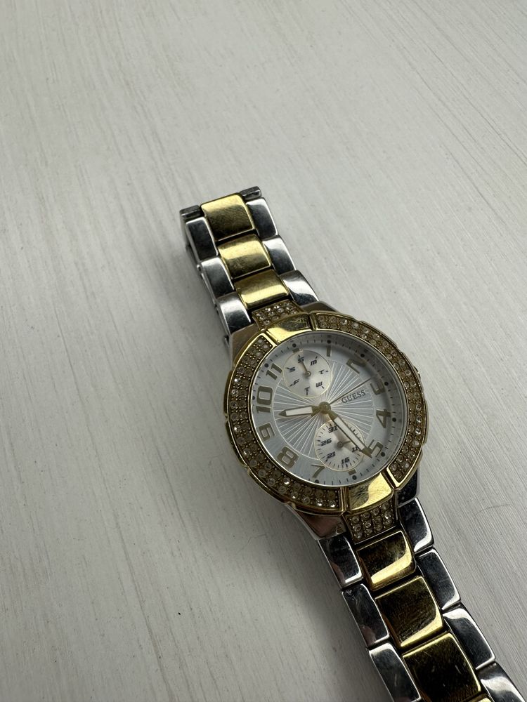 Годинник Guess W15072L3