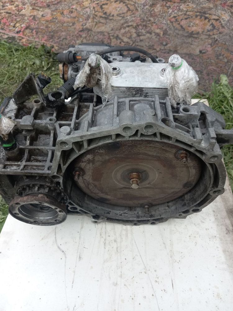 Коробка передач , Skoda octavia ,шкода октавія тур ,акпп FDC