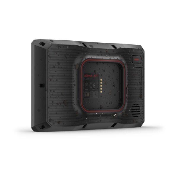 Навігатор Garmin Zumo XT