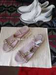 Buty letnie i jesienne