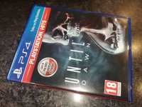 Until Dawn PS4 gra PL (jak nowa) kioskzgrami Ursus