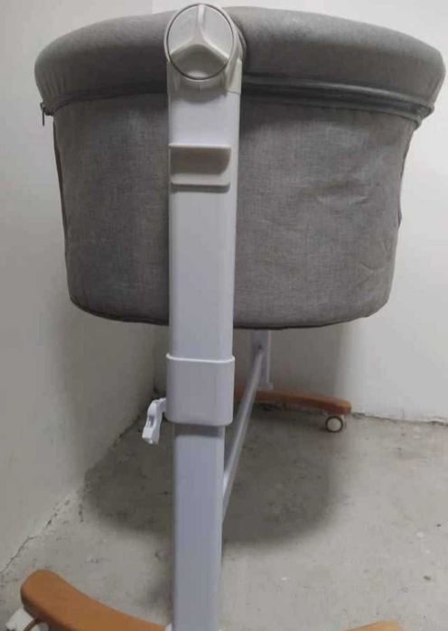 Berço de cama NAF NAF