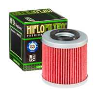 Filtr oleju Hiflofiltro HF154 Husqvarna SM TC TE QM