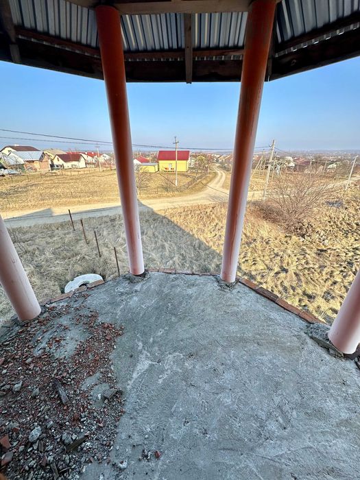 Продається будинок у с.Попелі біля м.Борислав