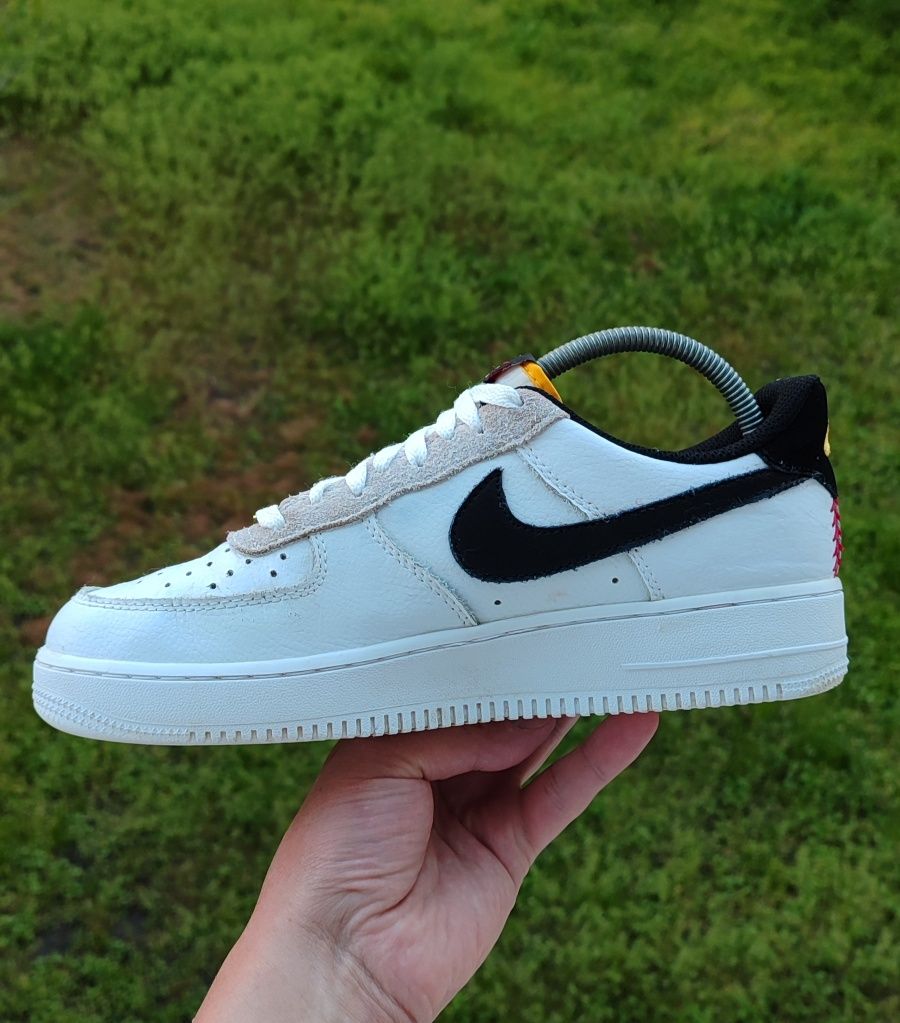 Кроссовки Nike Air Force 1 Low Ken Griffey