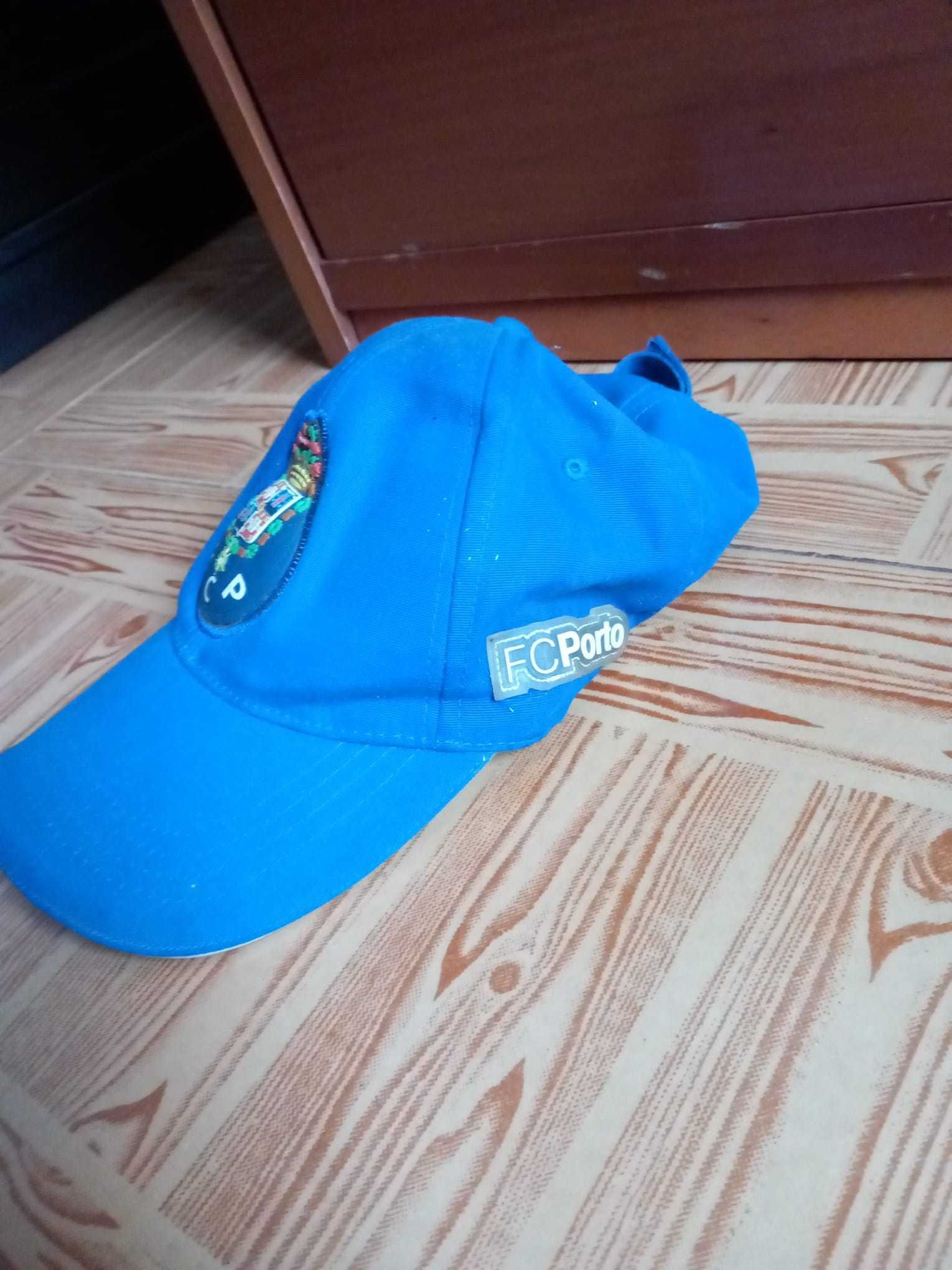 Chapéu FC Porto bom estado