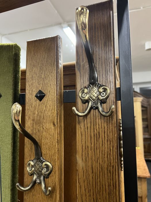 Przedpokój drewniany/Raty