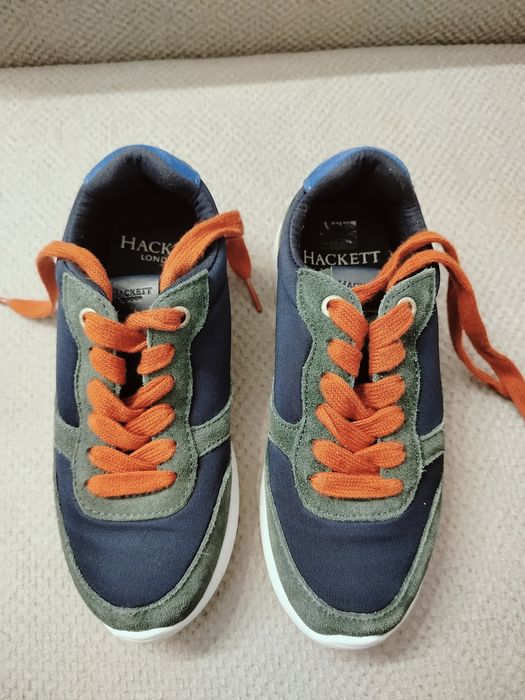 Buty trampki rozm. 33