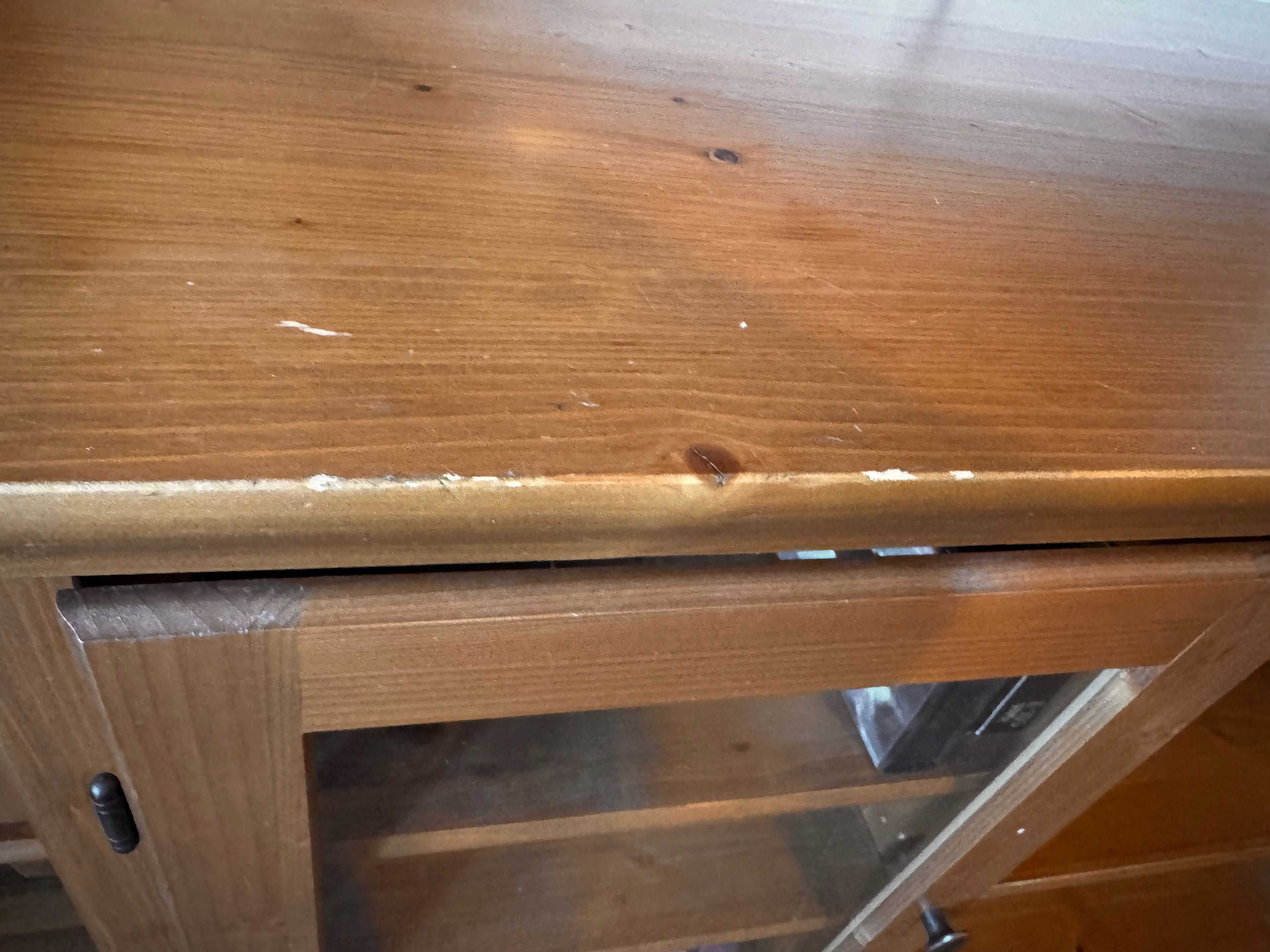 Szafka pod tv  IKEA MARKOR