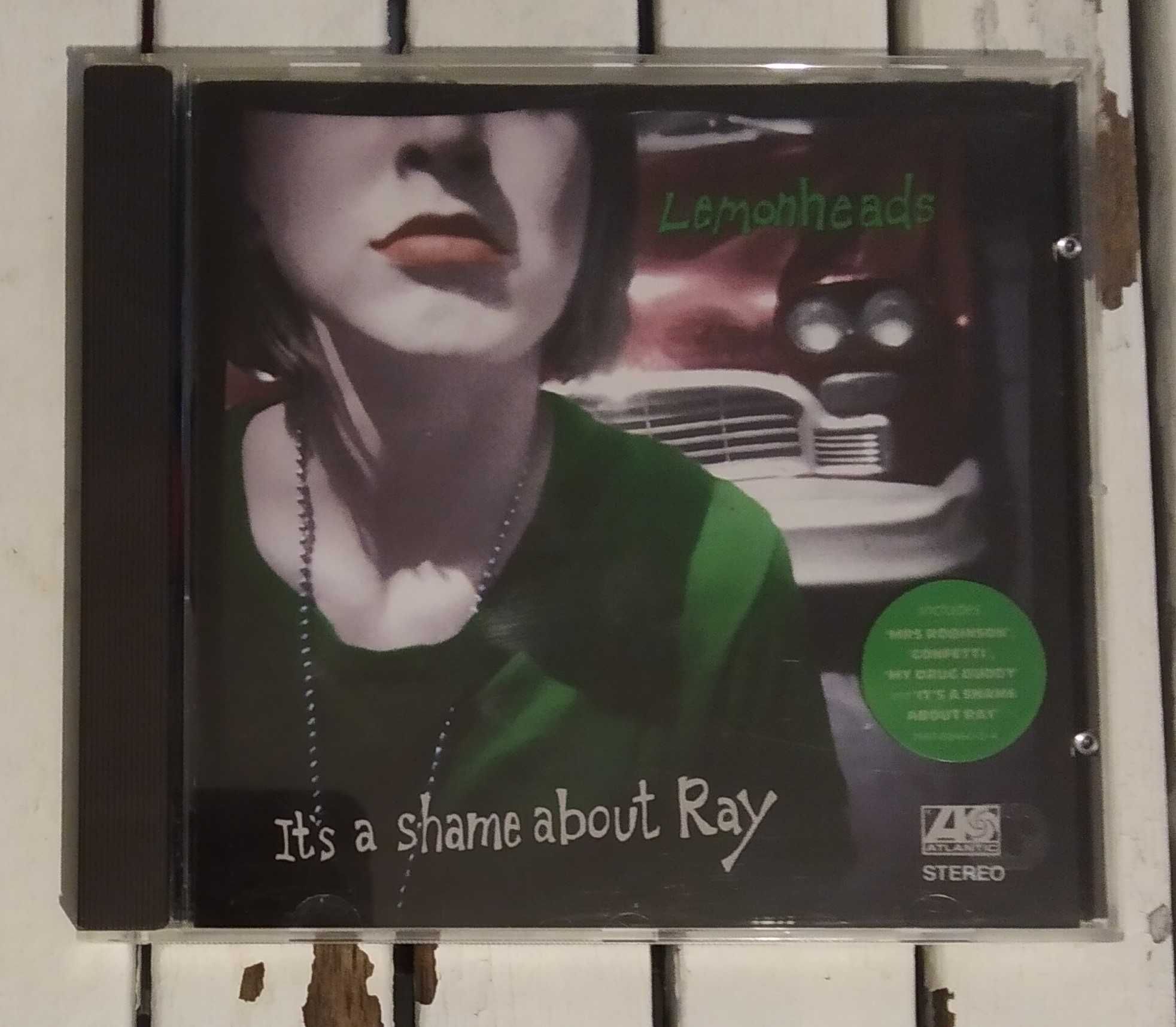 CDs Alt. Metal/Rock (Therapy, Green Day, Terrorvision, Disturbed)