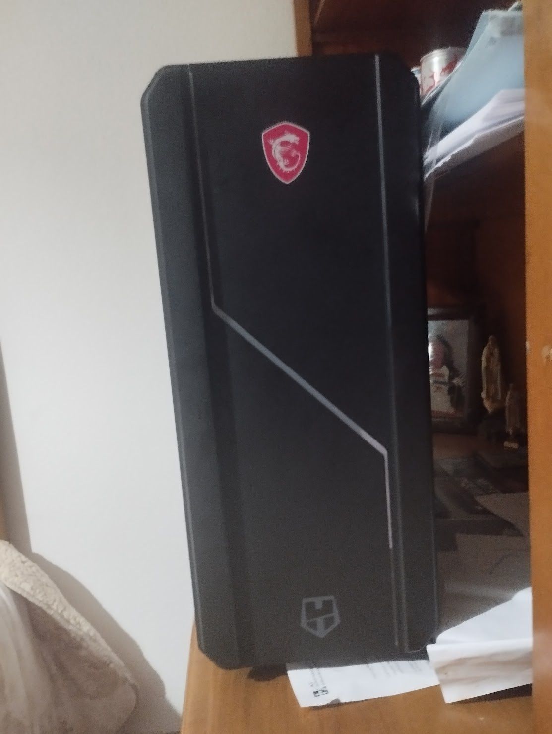 Computador Msi Gamer