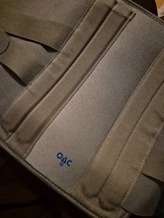 Pas lędźwiowo-krzyżowy ortopedyczny