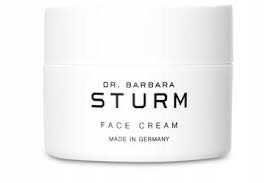 DR. BARBARA STURM Face Cream Krem do twarzy 3,5ml