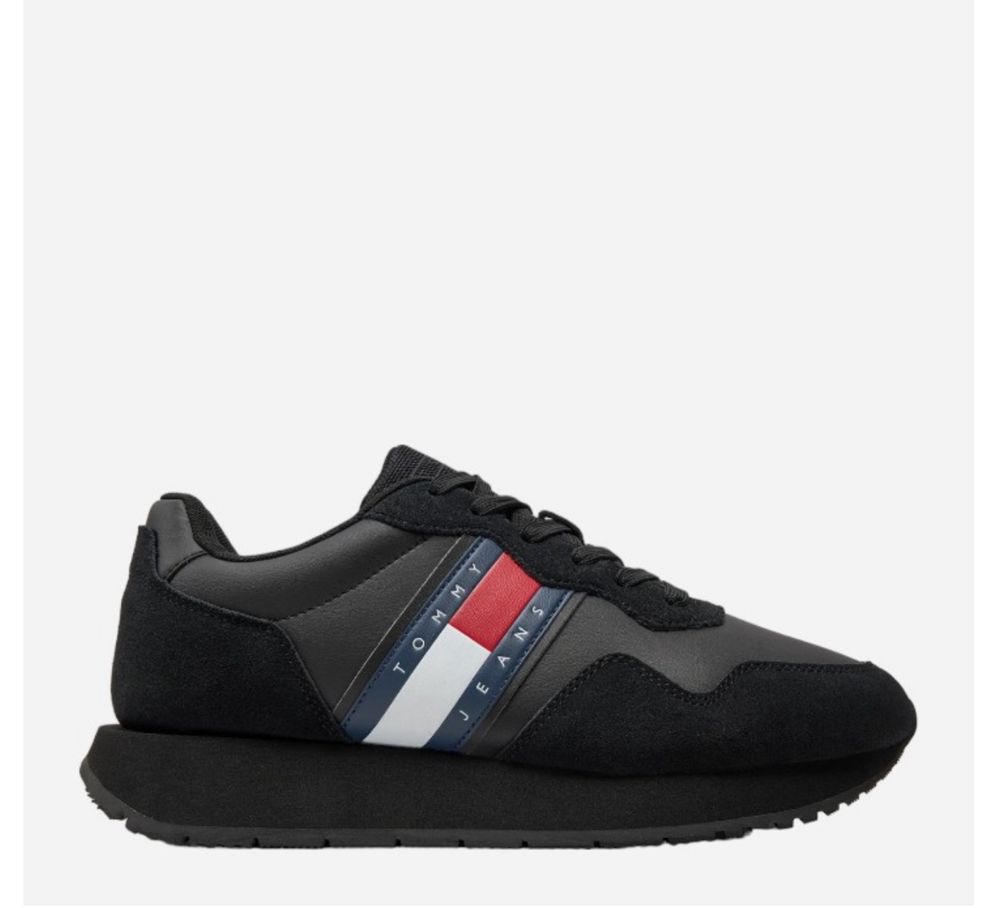 Кросівки оригінал tommy hilfiger calvin klein 41 42 43 44
